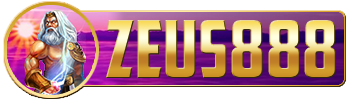 Logo Zeus888